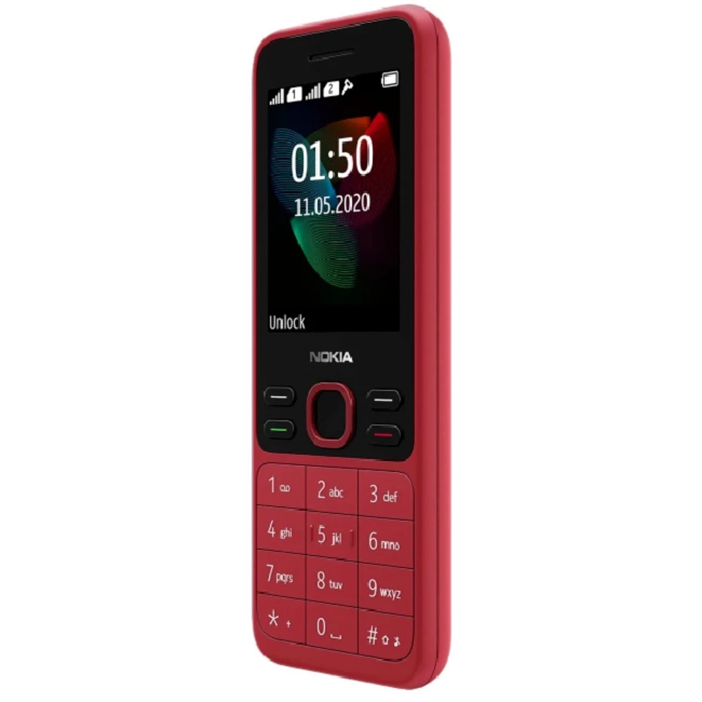 Мобильный телефон Nokia 150 DS Red alser_temp_product_1318935