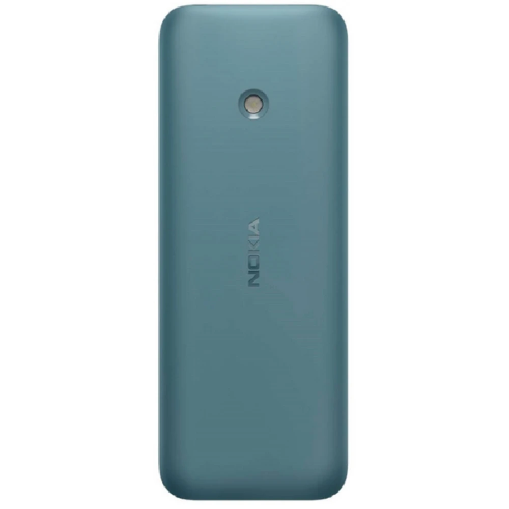 Мобильный телефон Nokia 125 DS Blue 1318940