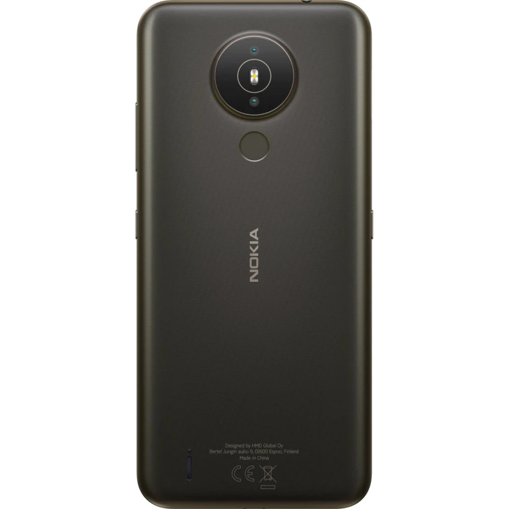 Смартфон Nokia 1.4 DS LTE Grey 1319393