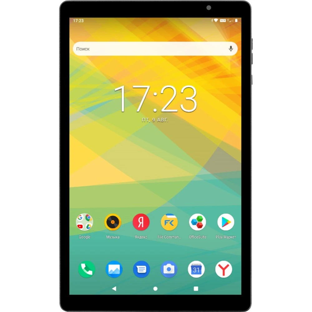 Планшет Prestigio Grace 4891 4G PMT4891_4G_E
