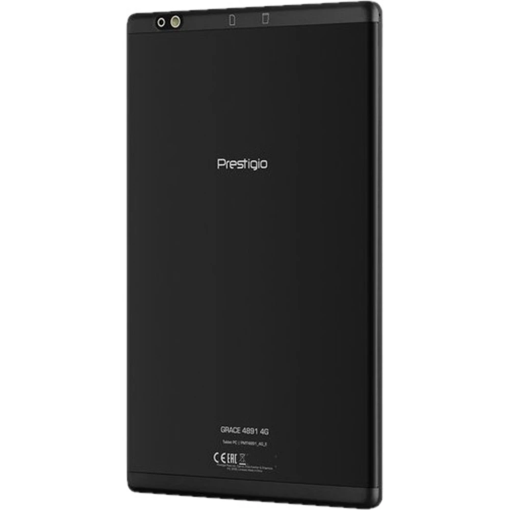 Планшет Prestigio Grace 4891 4G PMT4891_4G_E