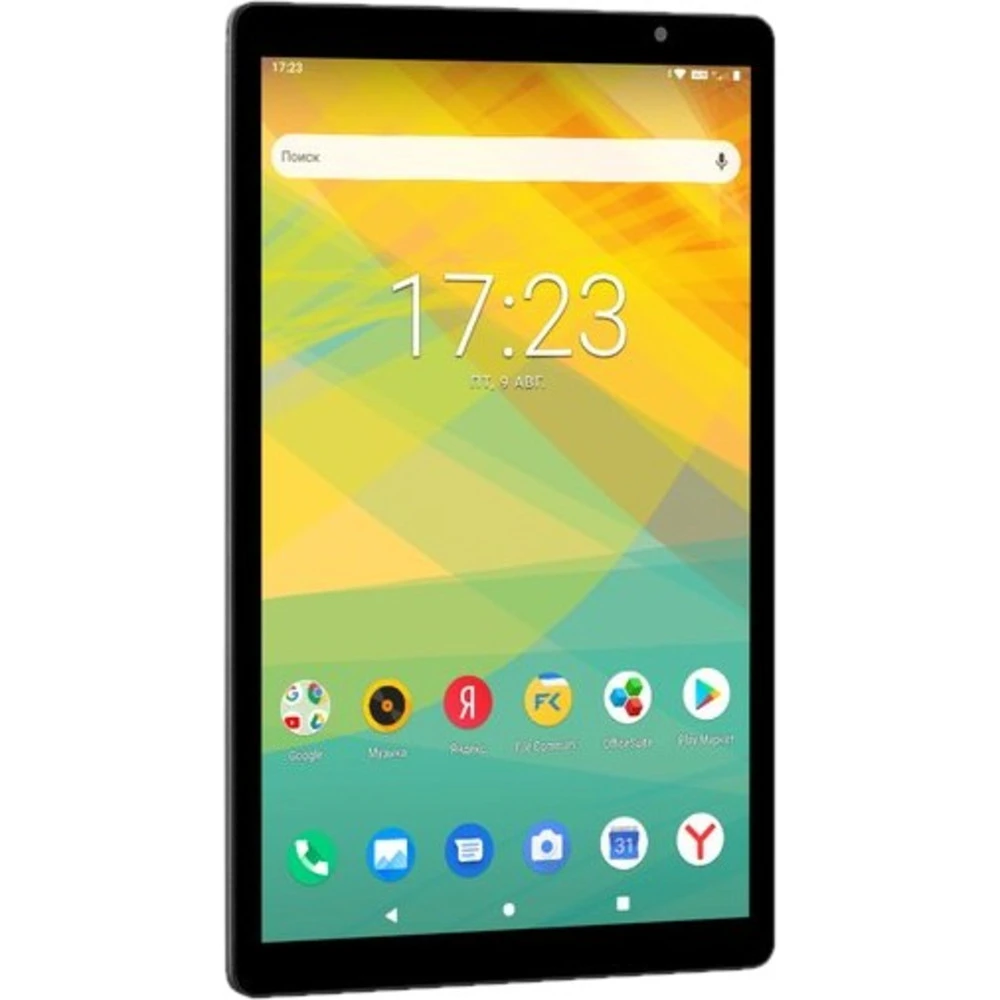 Планшет Prestigio Grace 4891 4G PMT4891_4G_E