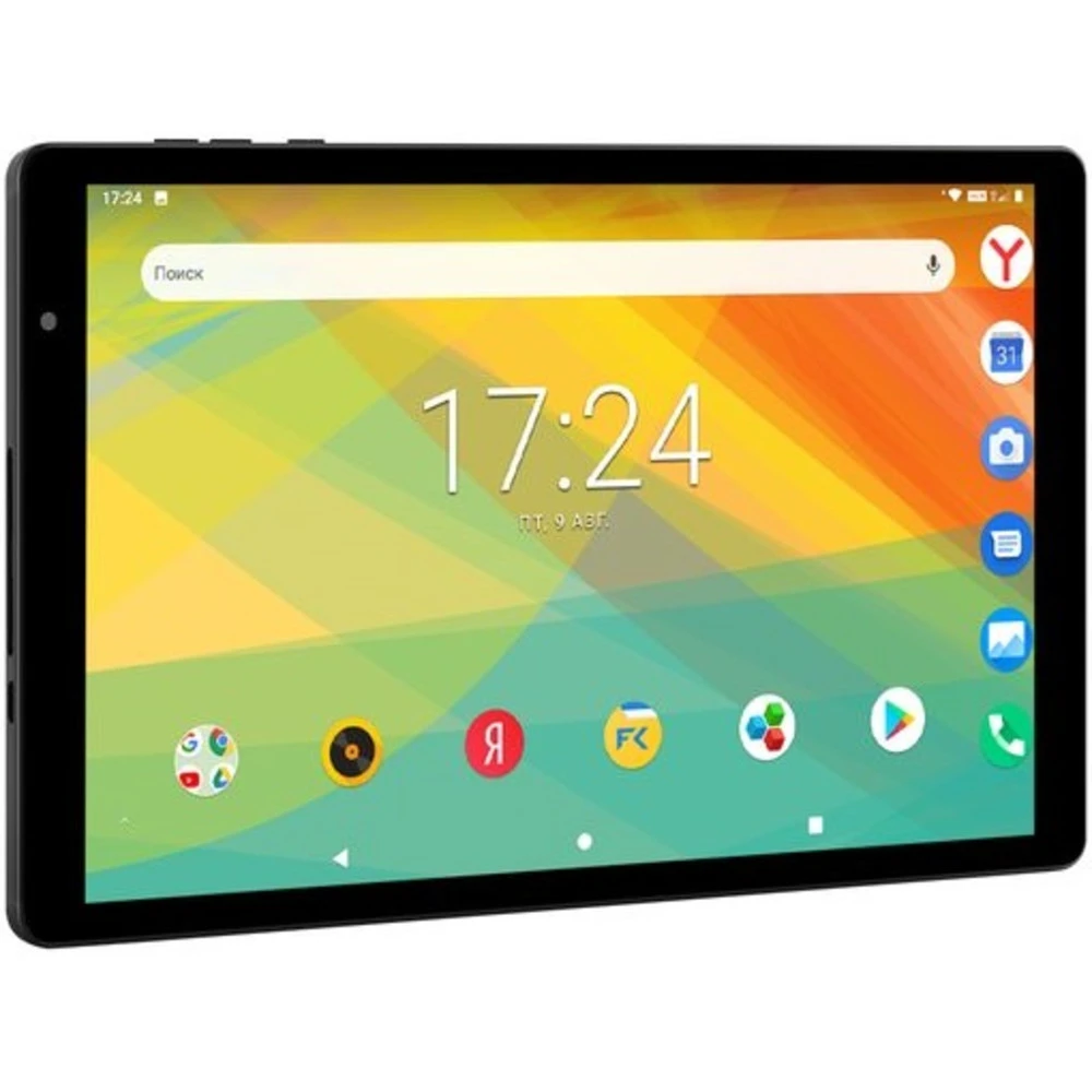 Планшет Prestigio Grace 4891 4G PMT4891_4G_E