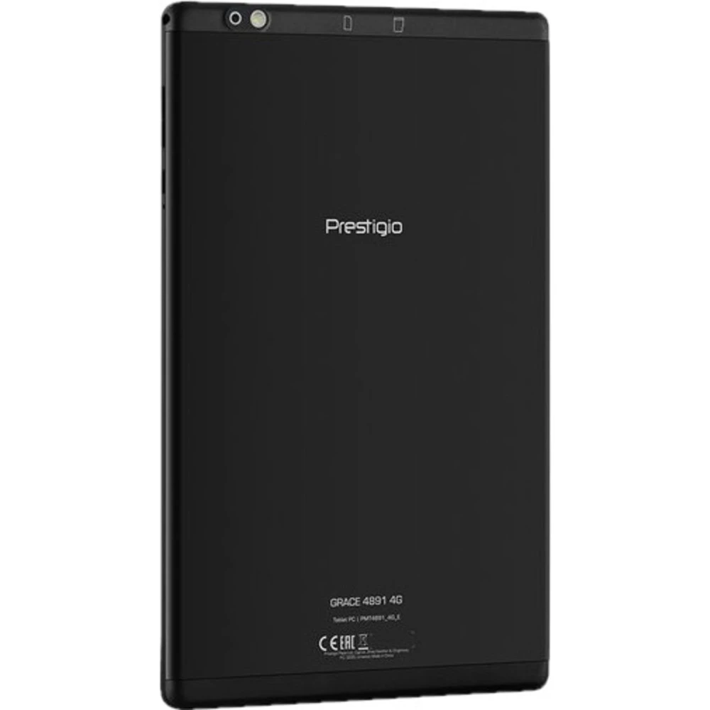 Планшет Prestigio Grace 4891 4G PMT4891_4G_E