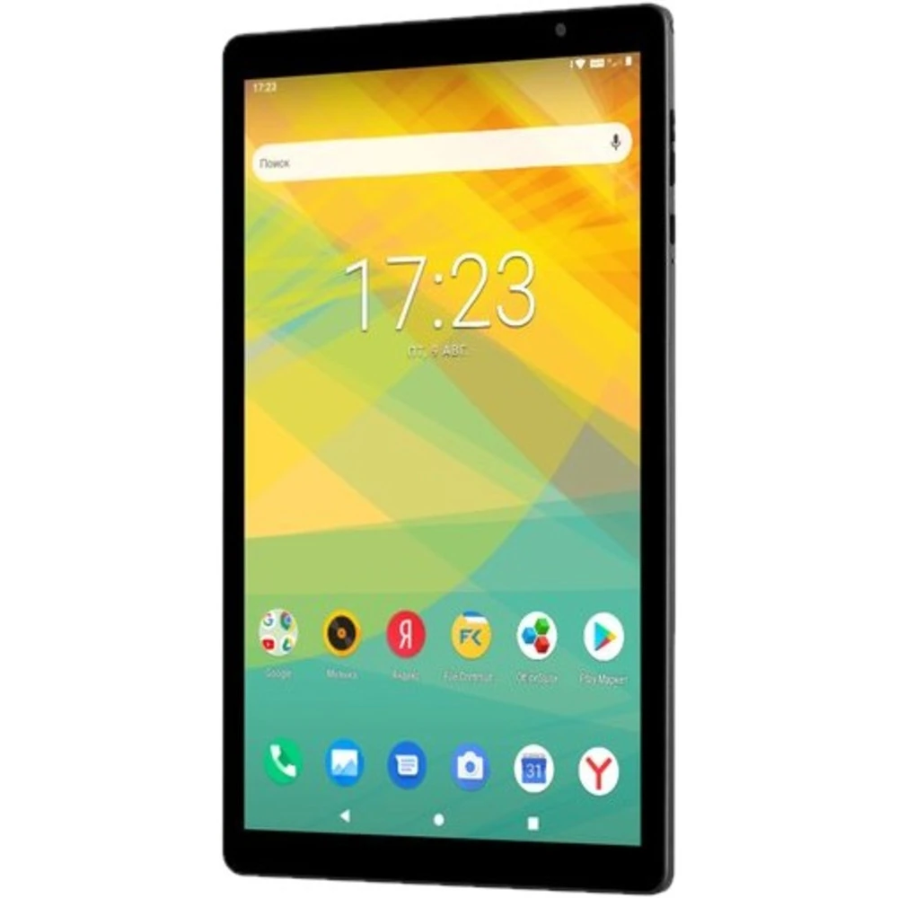 Планшет Prestigio Grace 4891 4G PMT4891_4G_E