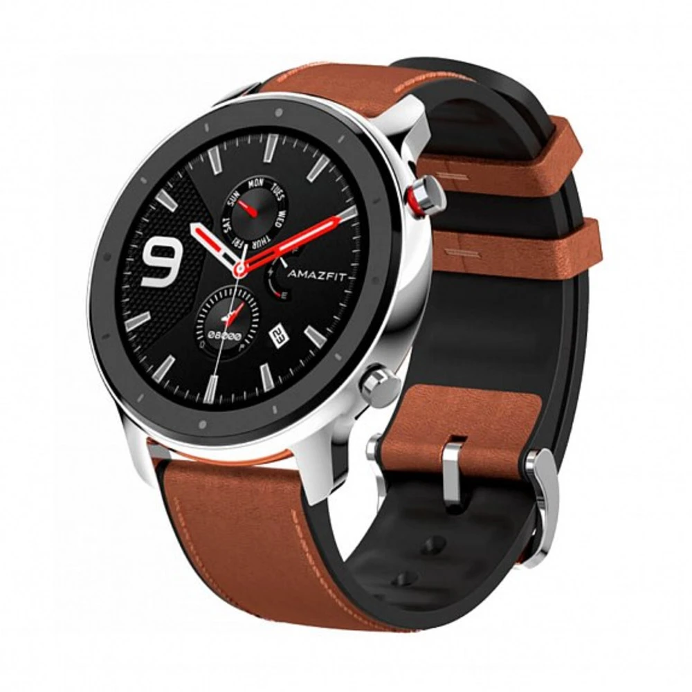 Xiaomi Amazfit GTR 47mm Stainless Steel