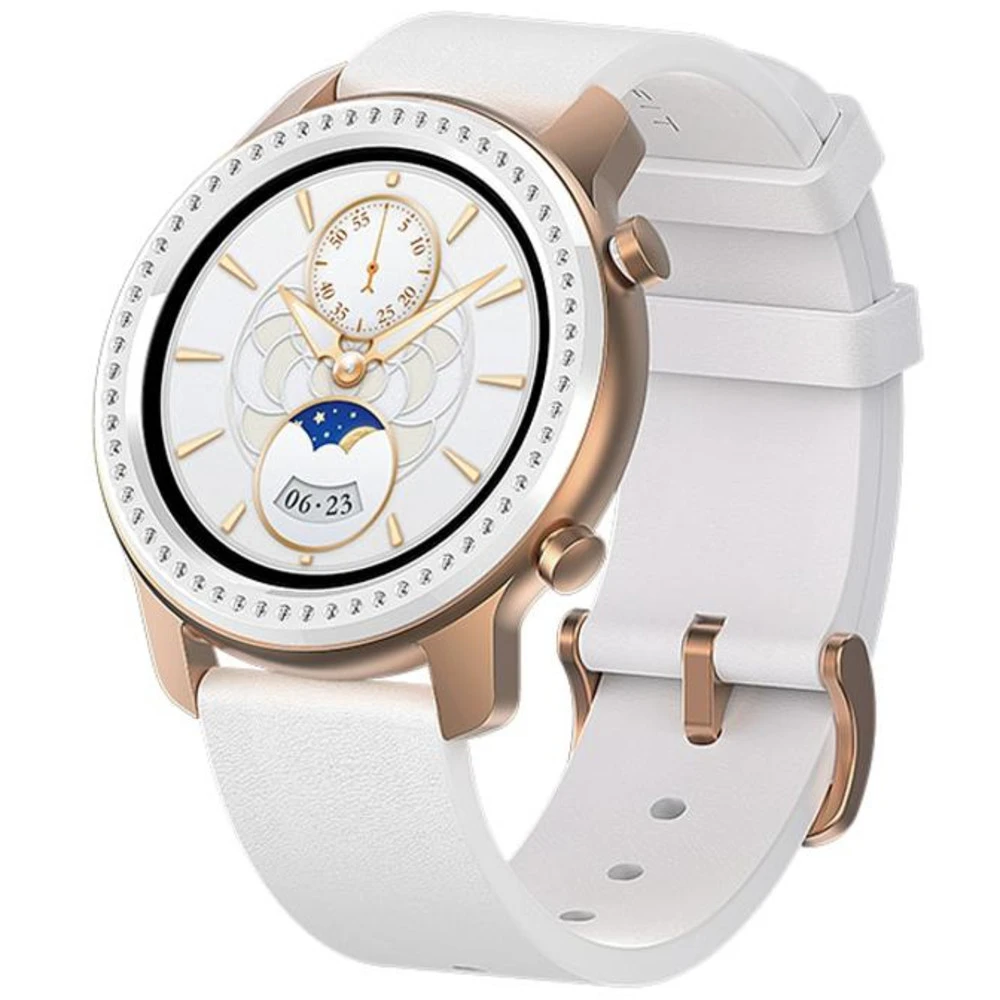 Xiaomi Amazfit GTR 42mm white