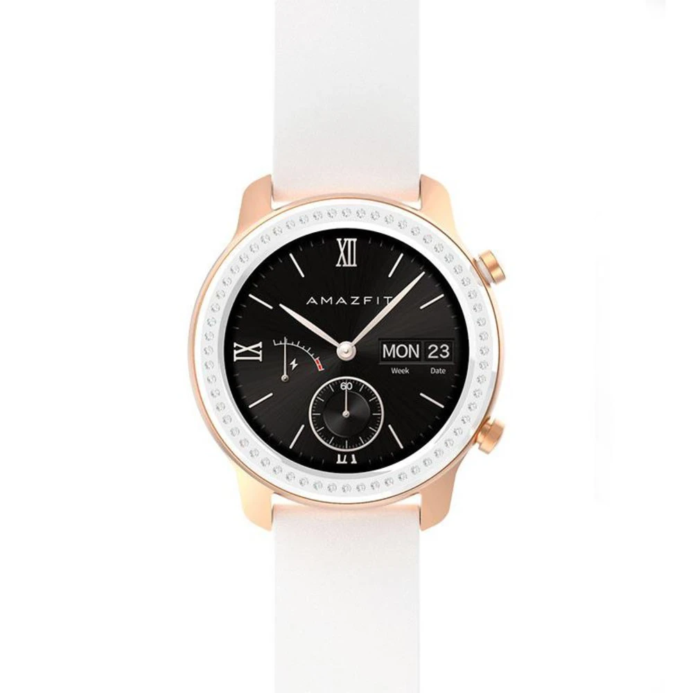 Xiaomi Amazfit GTR 42mm white