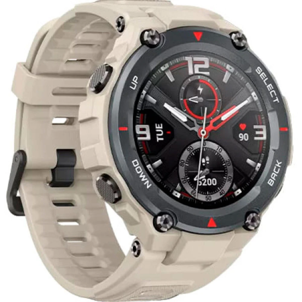 Xiaomi Amazfit T-Rex khaki