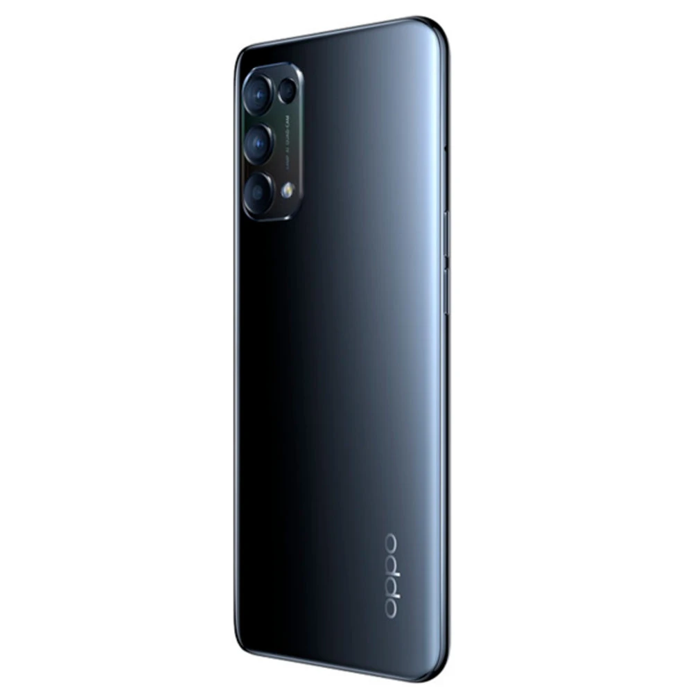 Смартфон Oppo Reno5 Starry Black 1319439