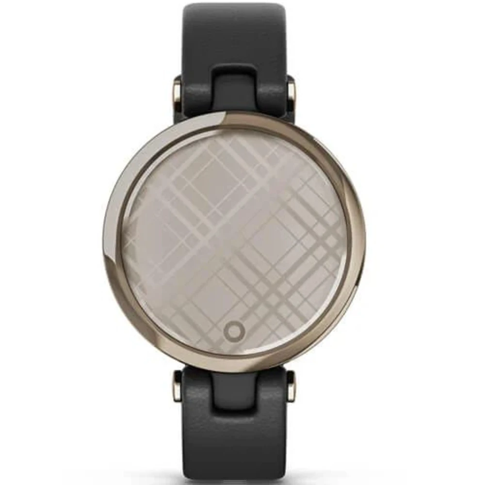 Garmin Lily Classic Black 010-02384-B1