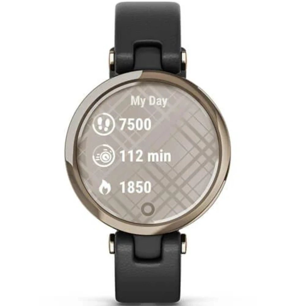 Garmin Lily Classic Black 010-02384-B1