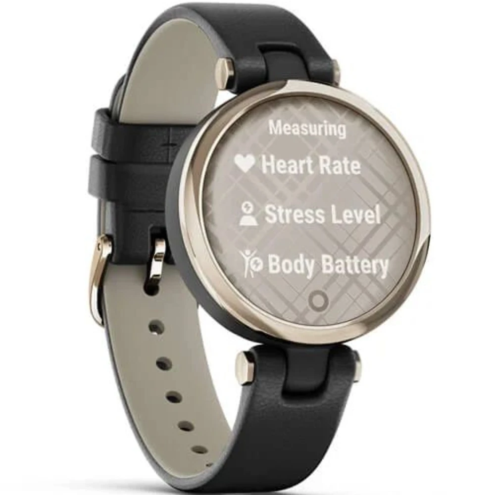Garmin Lily Classic Black 010-02384-B1