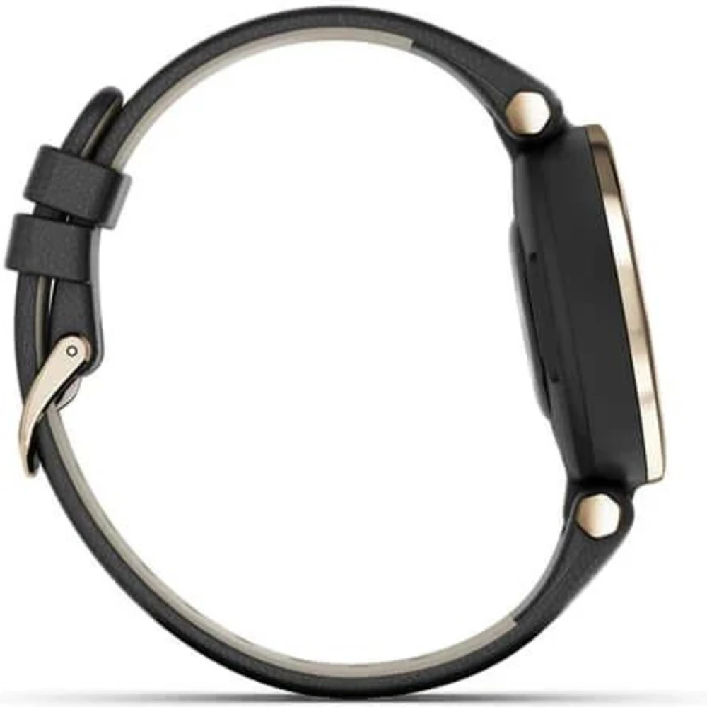 Garmin Lily Classic Black 010-02384-B1