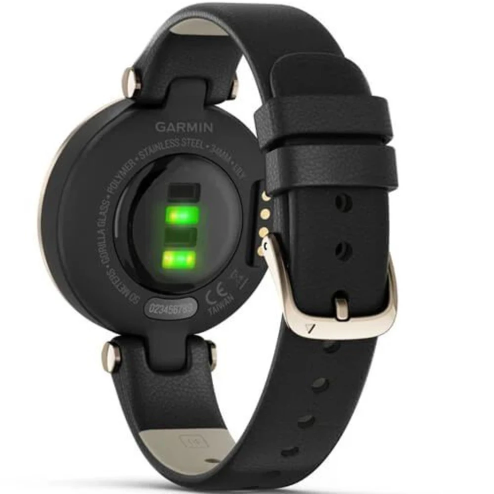 Garmin Lily Classic Black 010-02384-B1