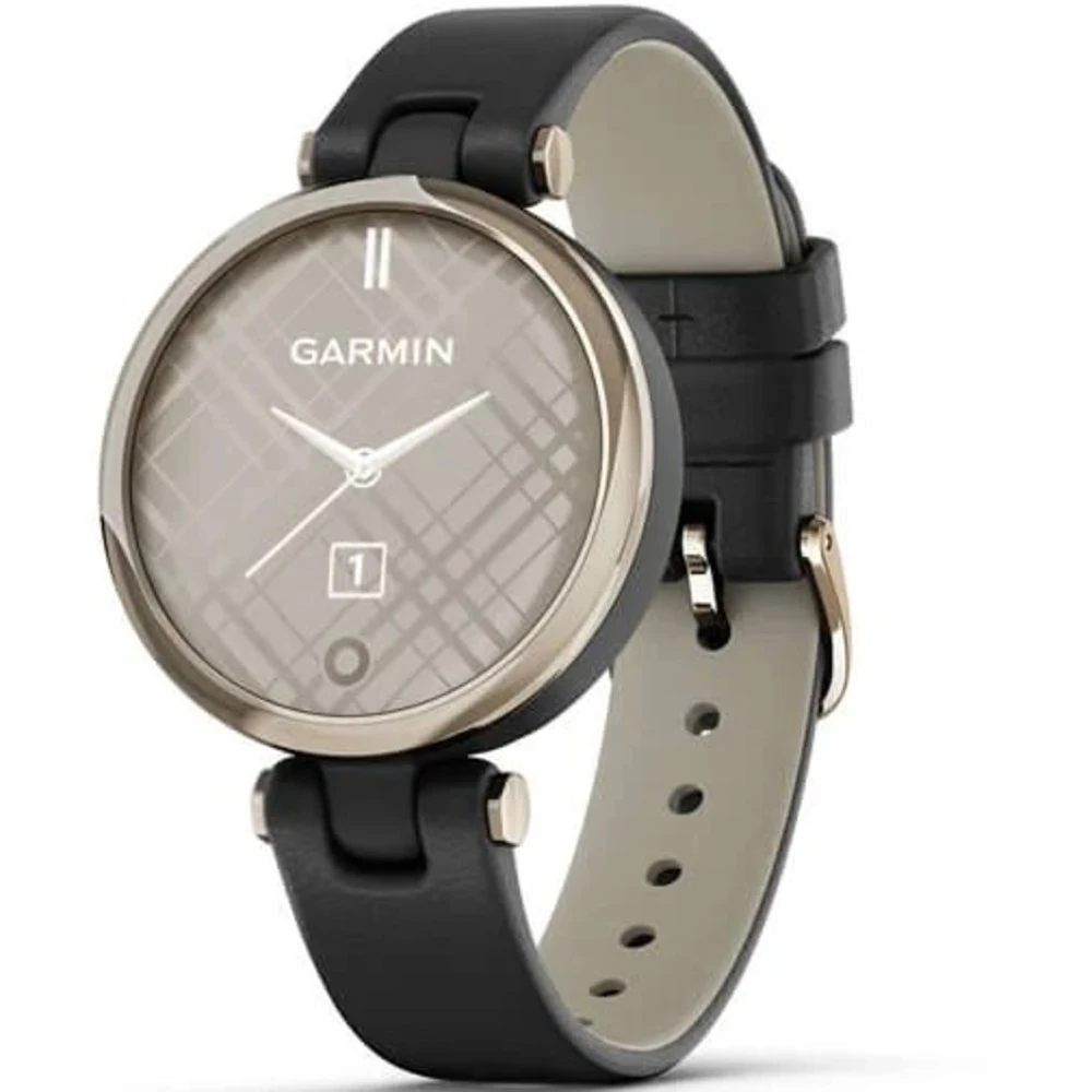 Garmin Lily Classic Black 010-02384-B1