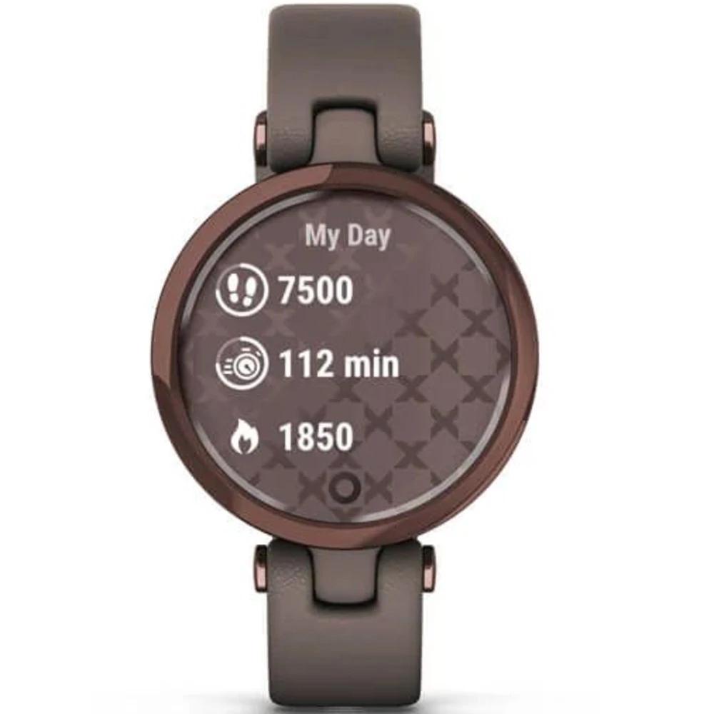 Garmin Lily Classic paloma 1319937