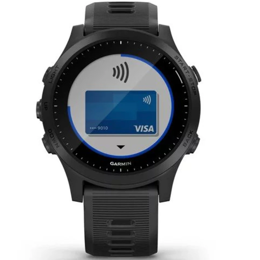 Garmin FORERUNNER 945 Black 1294808