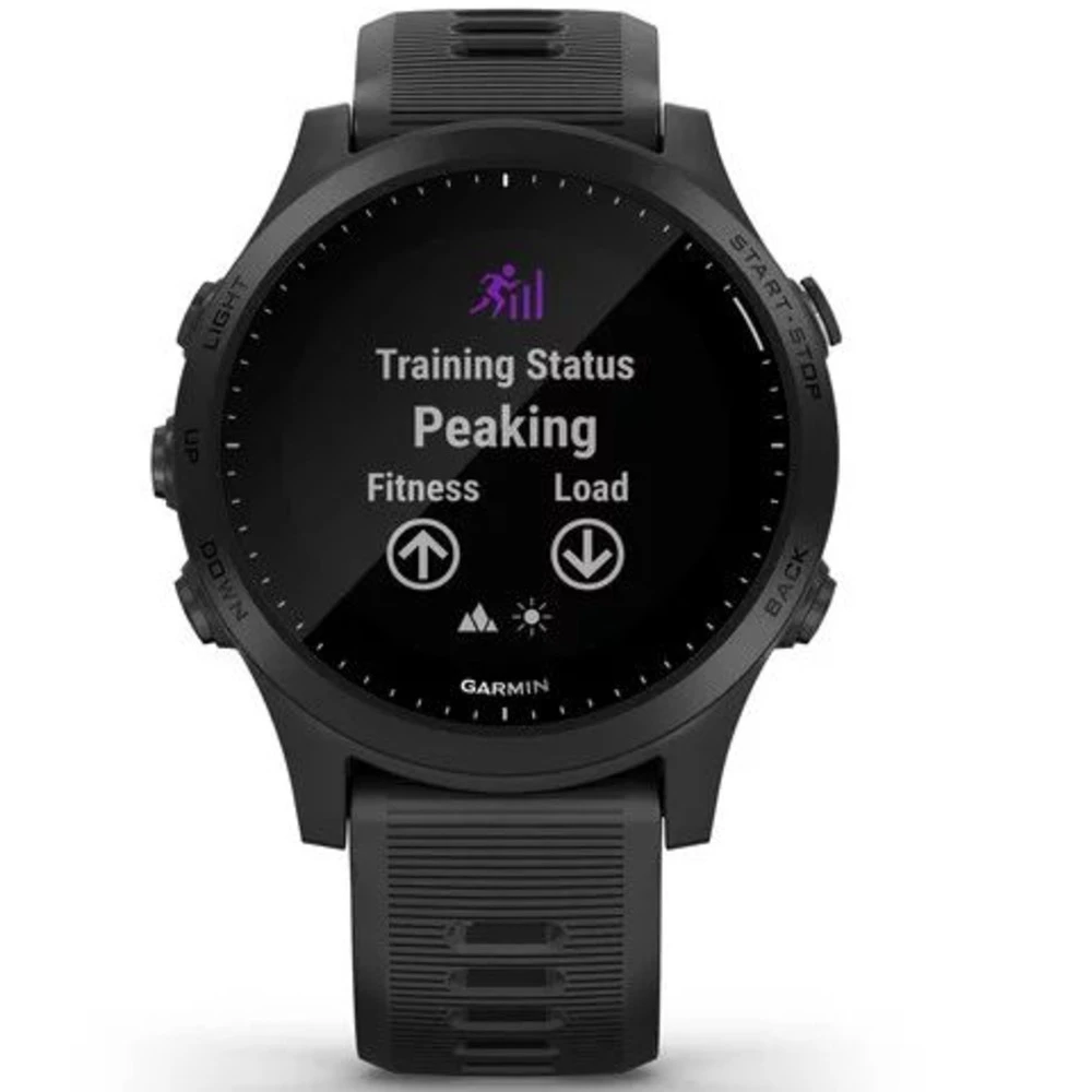 Garmin FORERUNNER 945 Black 1294808