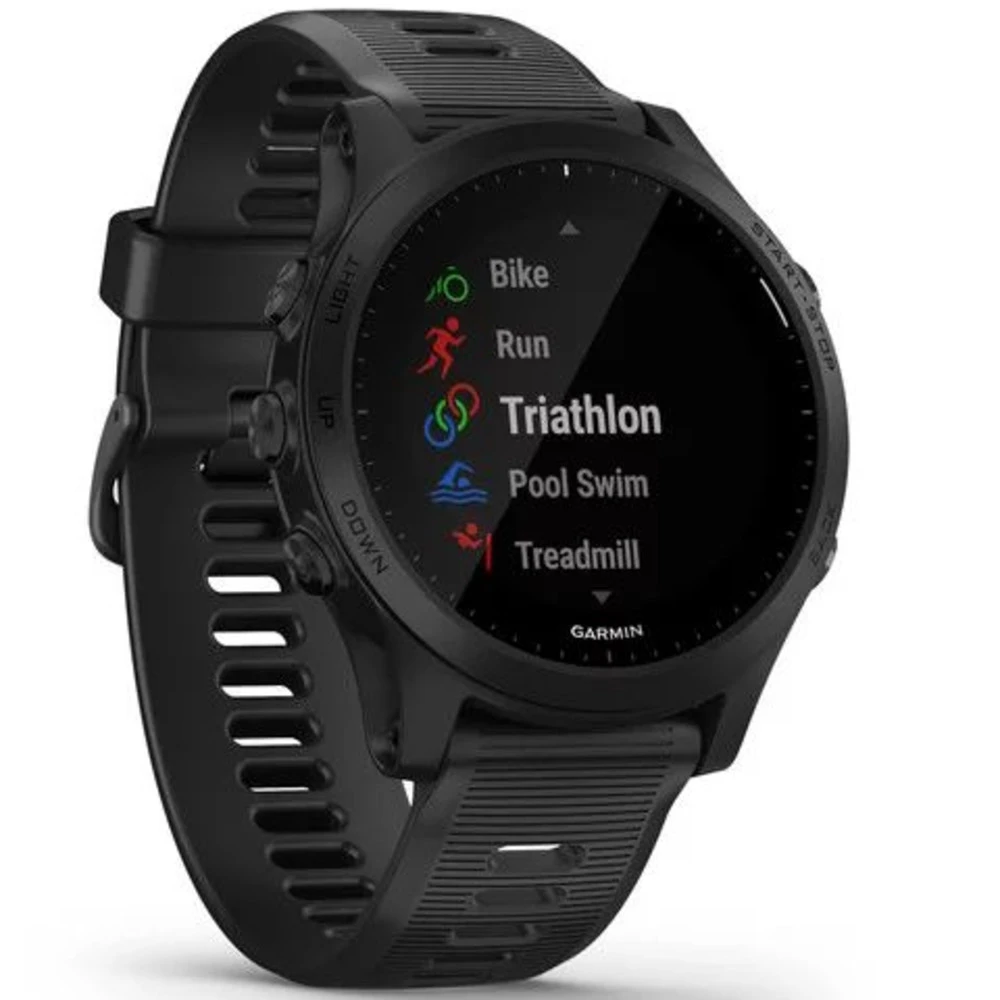 Garmin FORERUNNER 945 Black 1294808