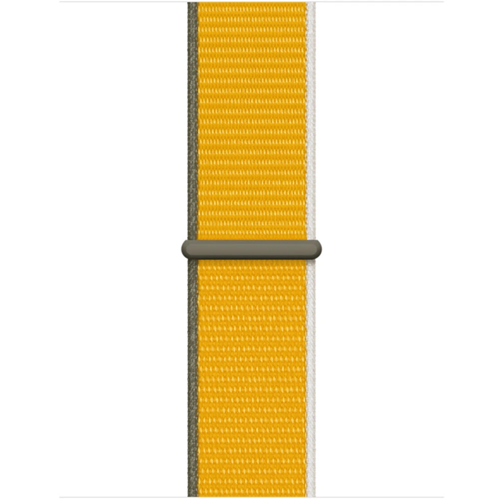 Аксессуары для смартфона Apple Ремешок 40mm Sunflower Sport Loop MJFT3ZM/A