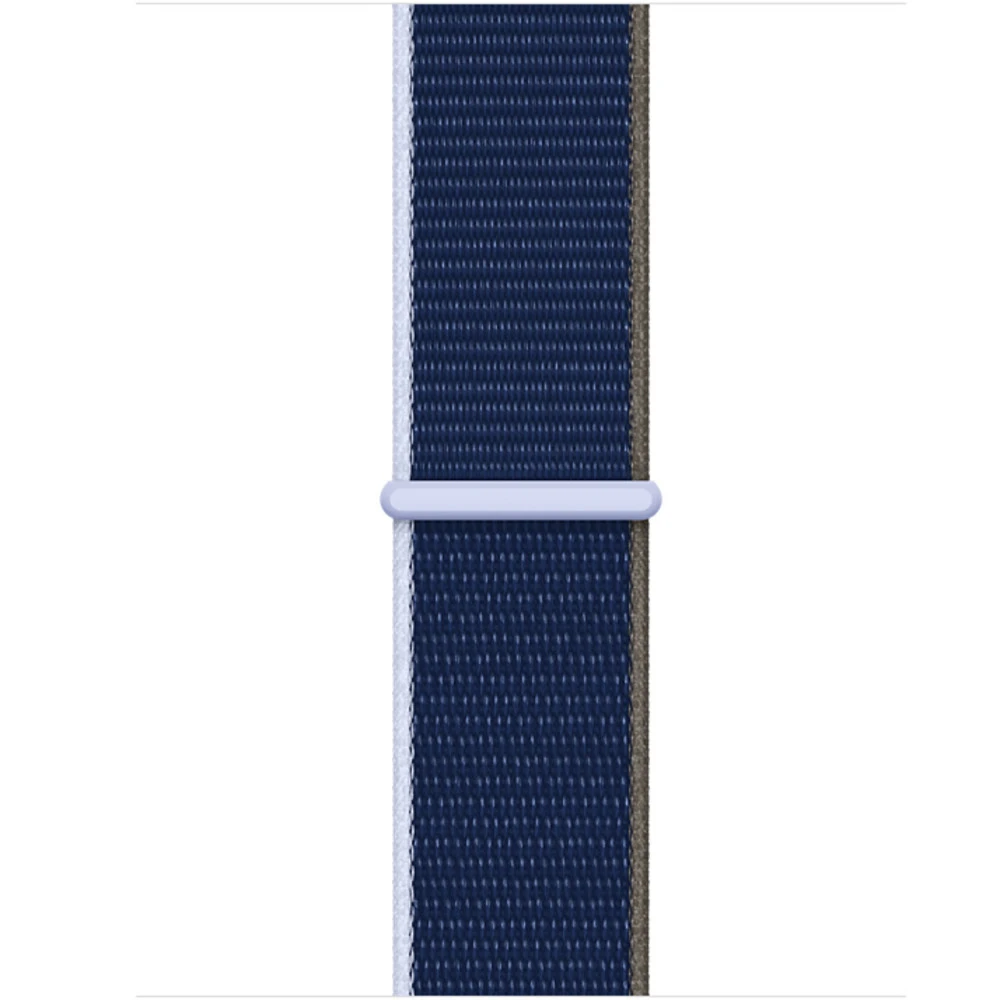 Аксессуары для смартфона Apple Ремешок 40mm Abyss Sport Loop MJFV3ZM/A