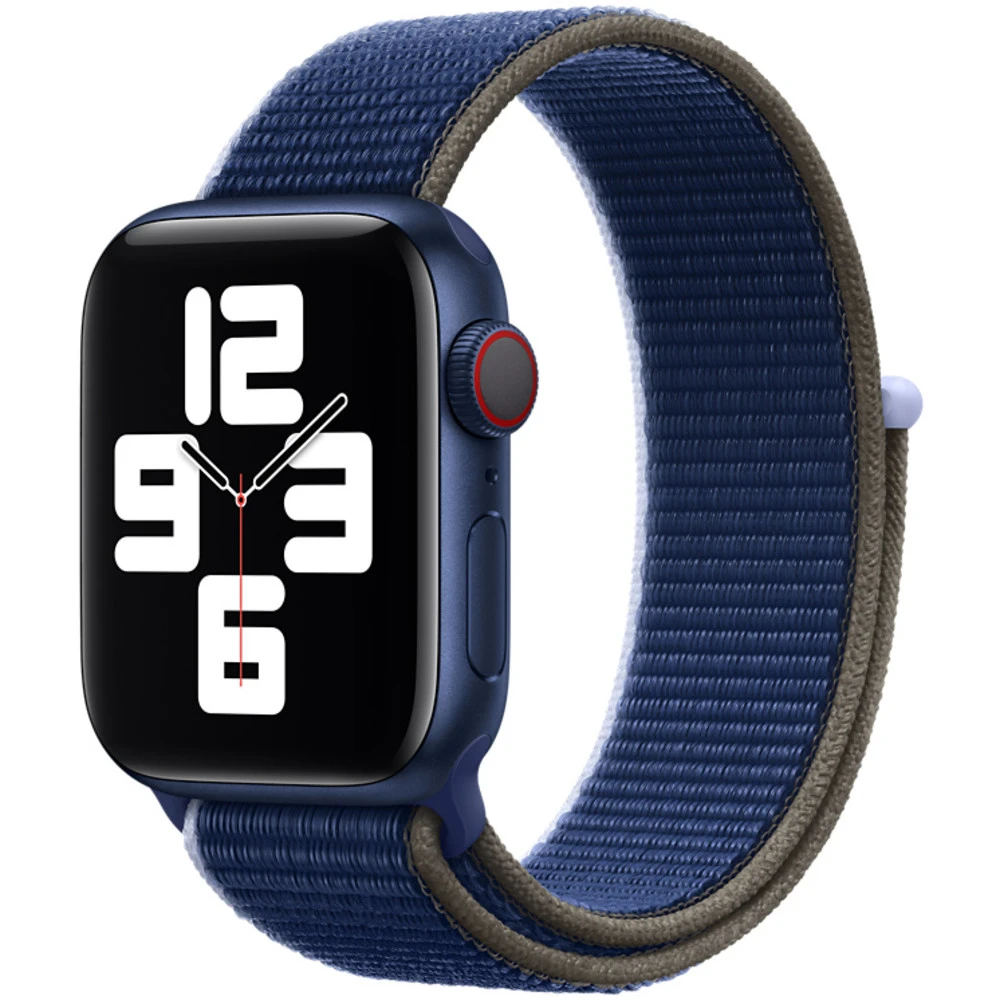 Аксессуары для смартфона Apple Ремешок 40mm Abyss Sport Loop MJFV3ZM/A