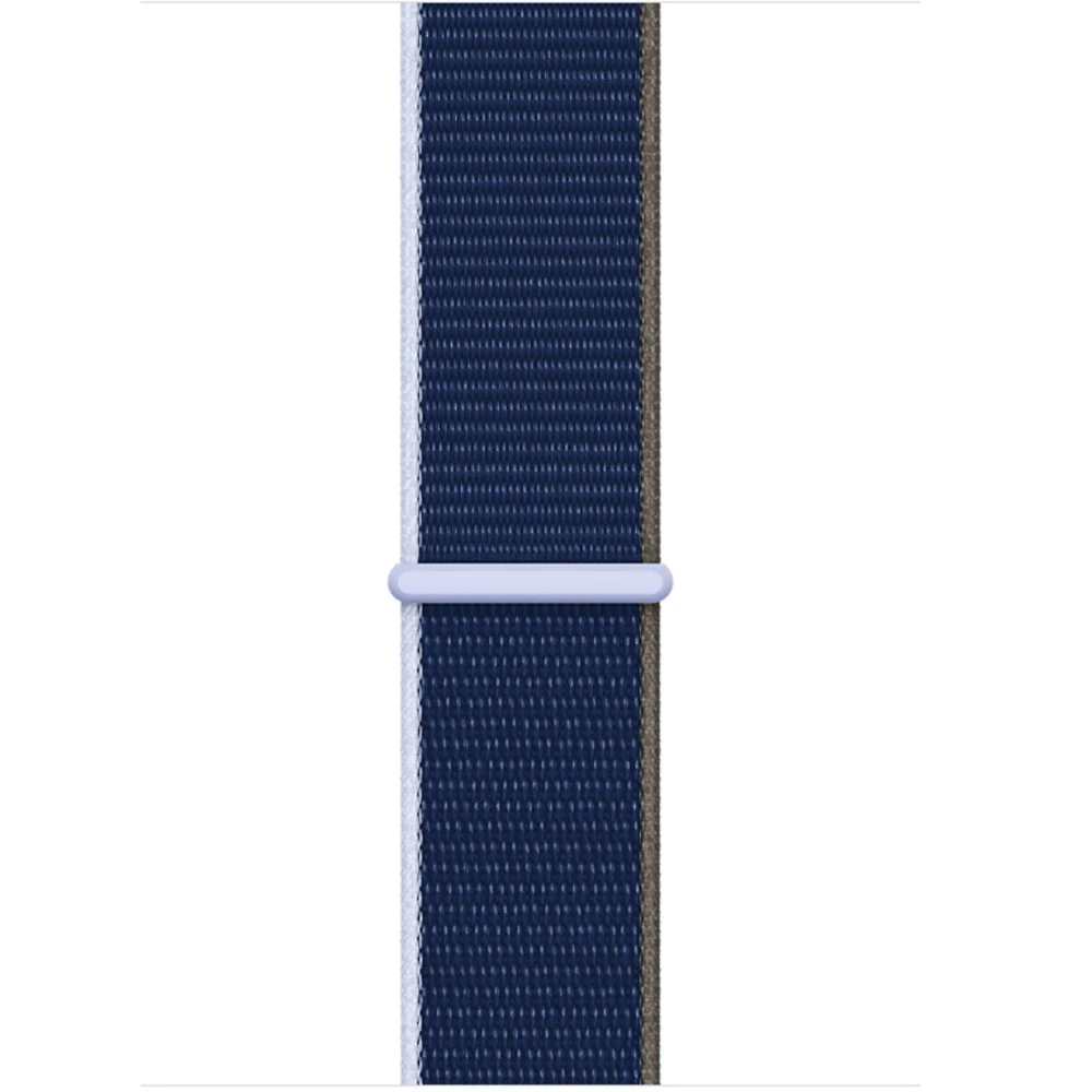 Аксессуары для смартфона Apple Ремешок 44mm Abyss Sport Loop MJG23ZM/A