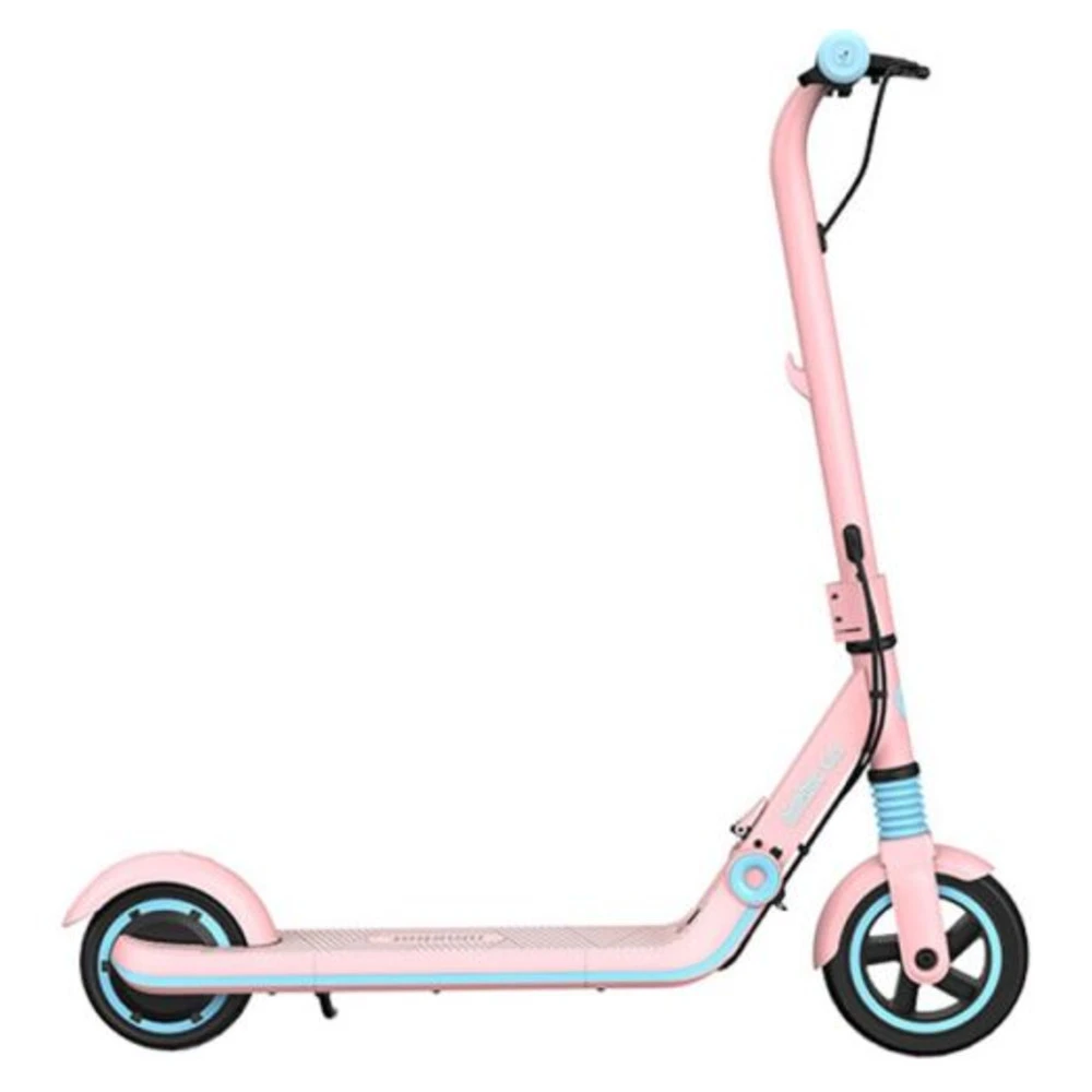 Xiaomi Ninebot eKickScooter Zing E8 pink