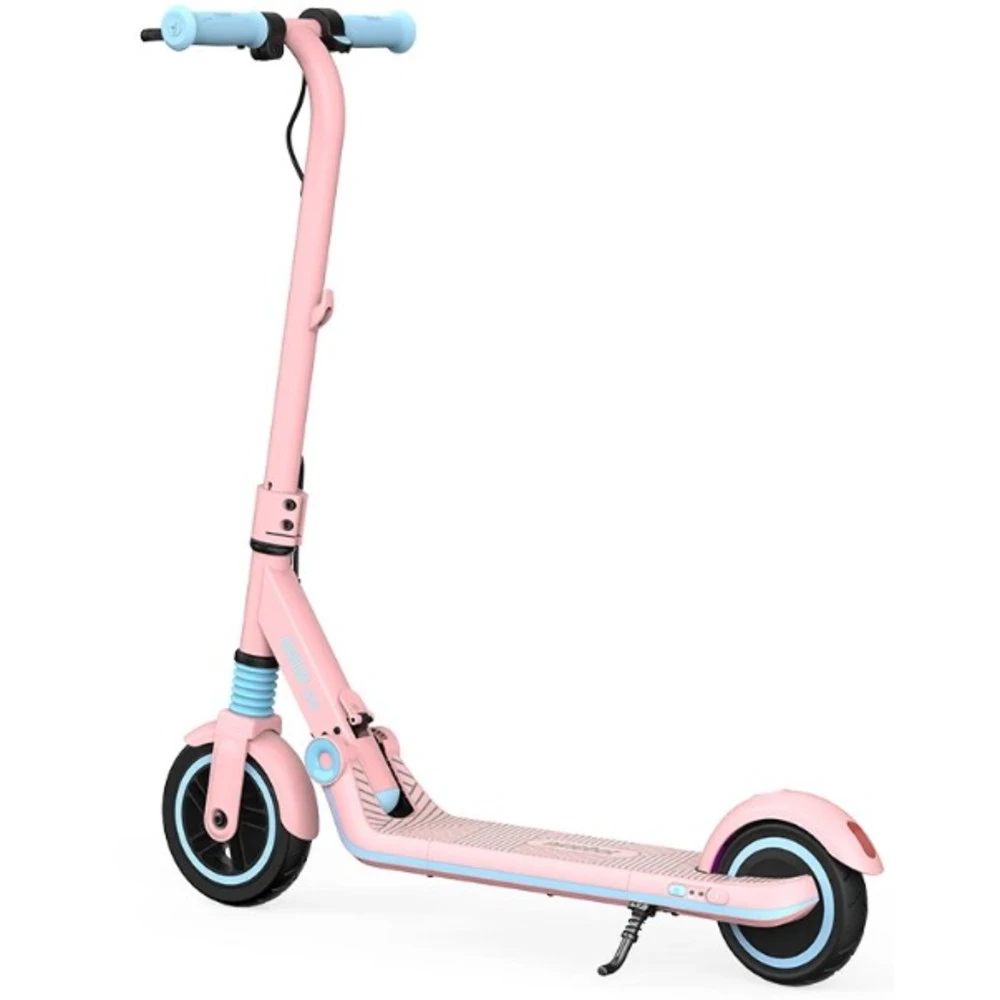 Xiaomi Ninebot eKickScooter Zing E8 pink