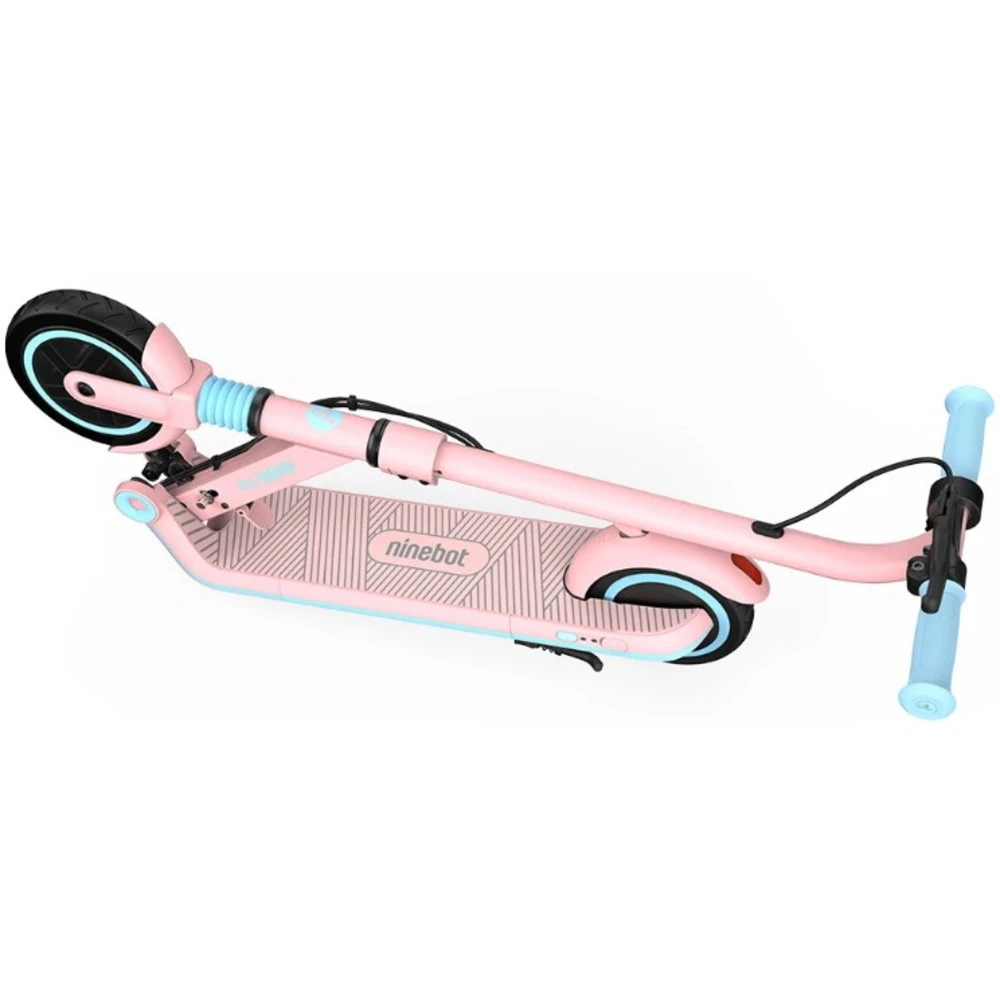 Xiaomi Ninebot eKickScooter Zing E8 pink