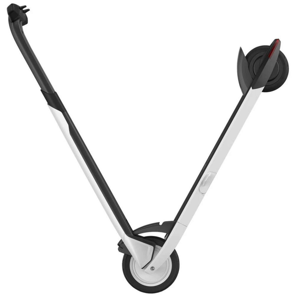 Xiaomi Ninebot KickScooter Air T15 white Ninebot KickScooter T15