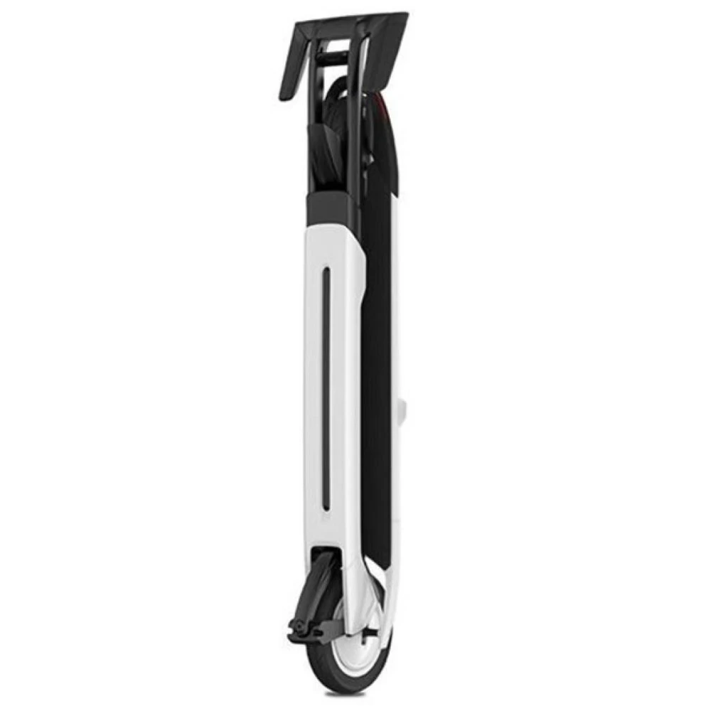 Xiaomi Ninebot KickScooter Air T15 white Ninebot KickScooter T15