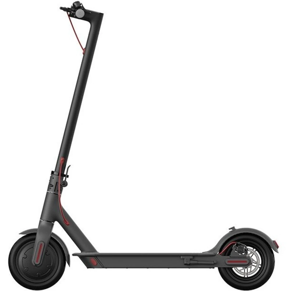 Xiaomi Mi Electric Scooter 1S 1seu