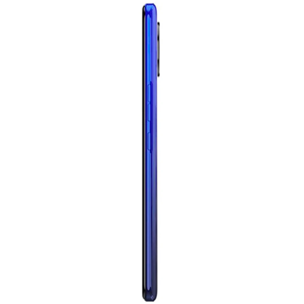 Смартфон TECNO Spark 6 4/128 KE7 Ocean Blue KE7-128-BLUE
