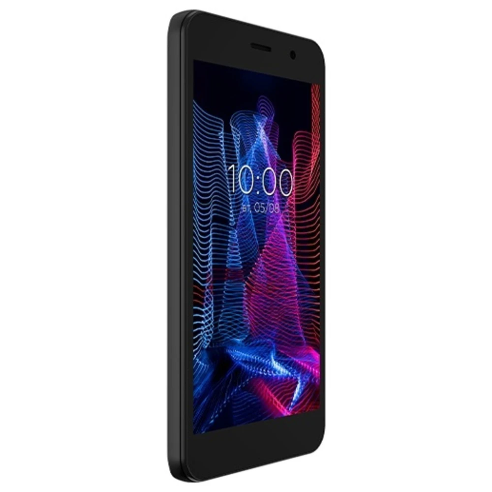 Смартфон BQ 5047L Like Black BQ 5047L Like Black черны