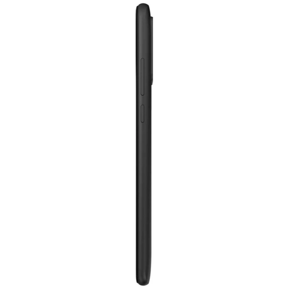 Смартфон BQ 6630L Magic L Black
