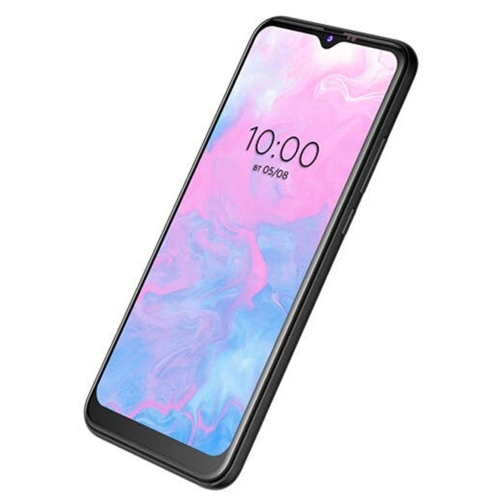 Смартфон BQ 6630L Magic L Black