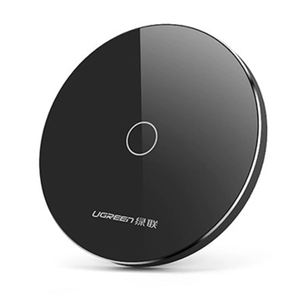 UGREEN CD134 Qi FastCharger UG-30570 5