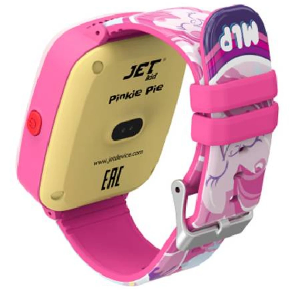 JET KID Pinkie Pie 1304958