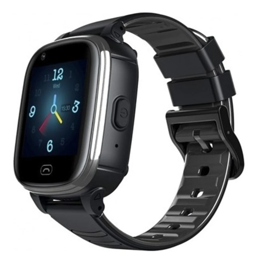 JET KID Vision 4G черный 1323099