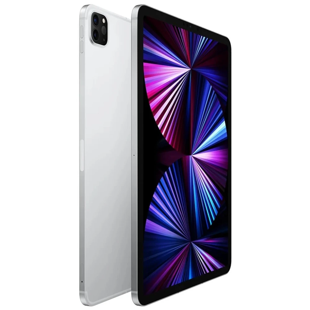 Планшет Apple iPad Pro 2021 11 Wi‑Fi 128GB Silver 1319769
