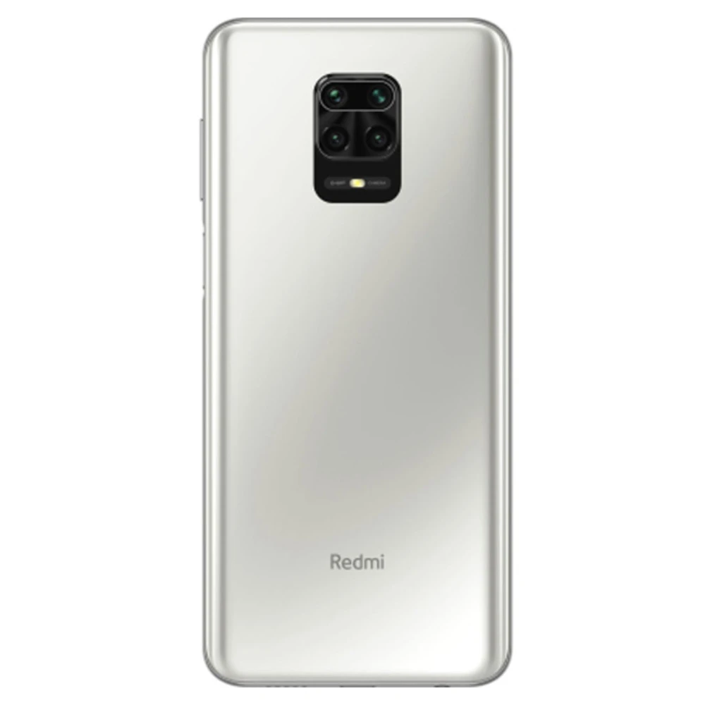 Смартфон Xiaomi Redmi Note 9 Pro 64GB Glacier White 1308905
