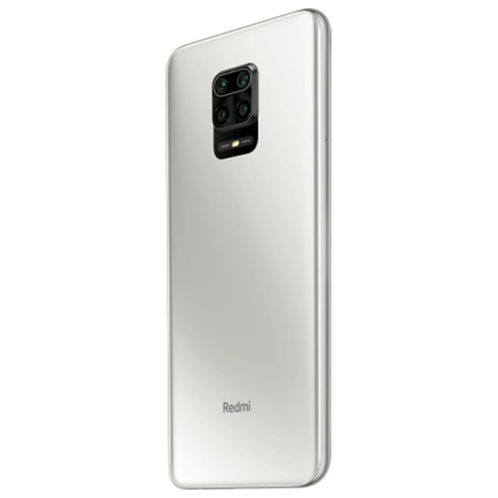 Смартфон Xiaomi Redmi Note 9 Pro 64GB Glacier White 1308905