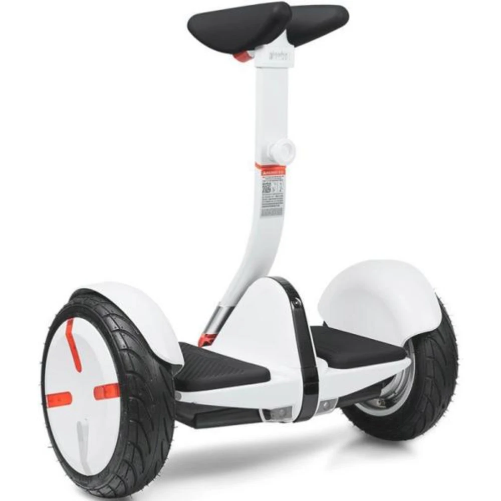 Xiaomi Ninebot S-PRO White
