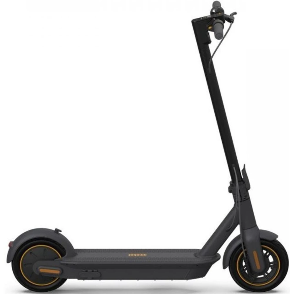 Xiaomi KickScooter MAX G30 Black 1304264