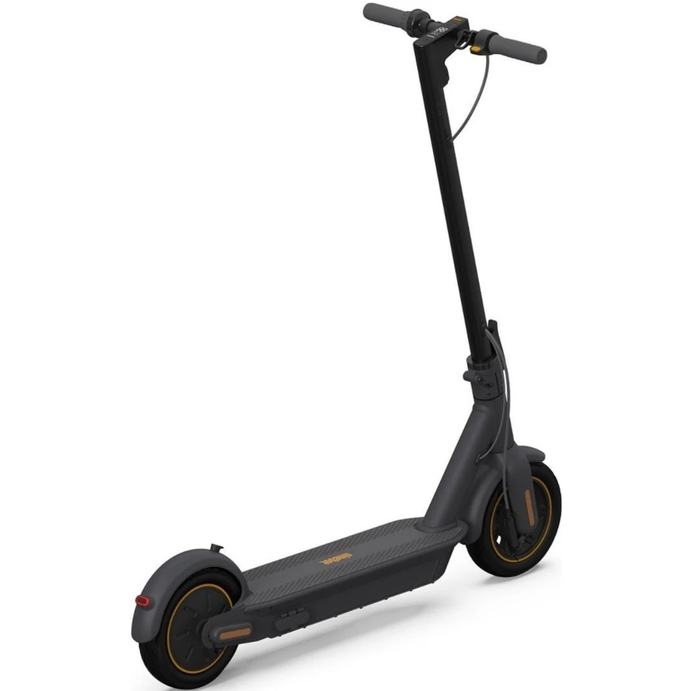 Xiaomi KickScooter MAX G30 Black 1304264