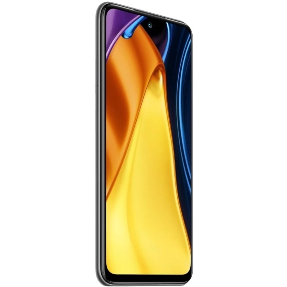 Смартфон POCO M3 Pro Power Black 38040