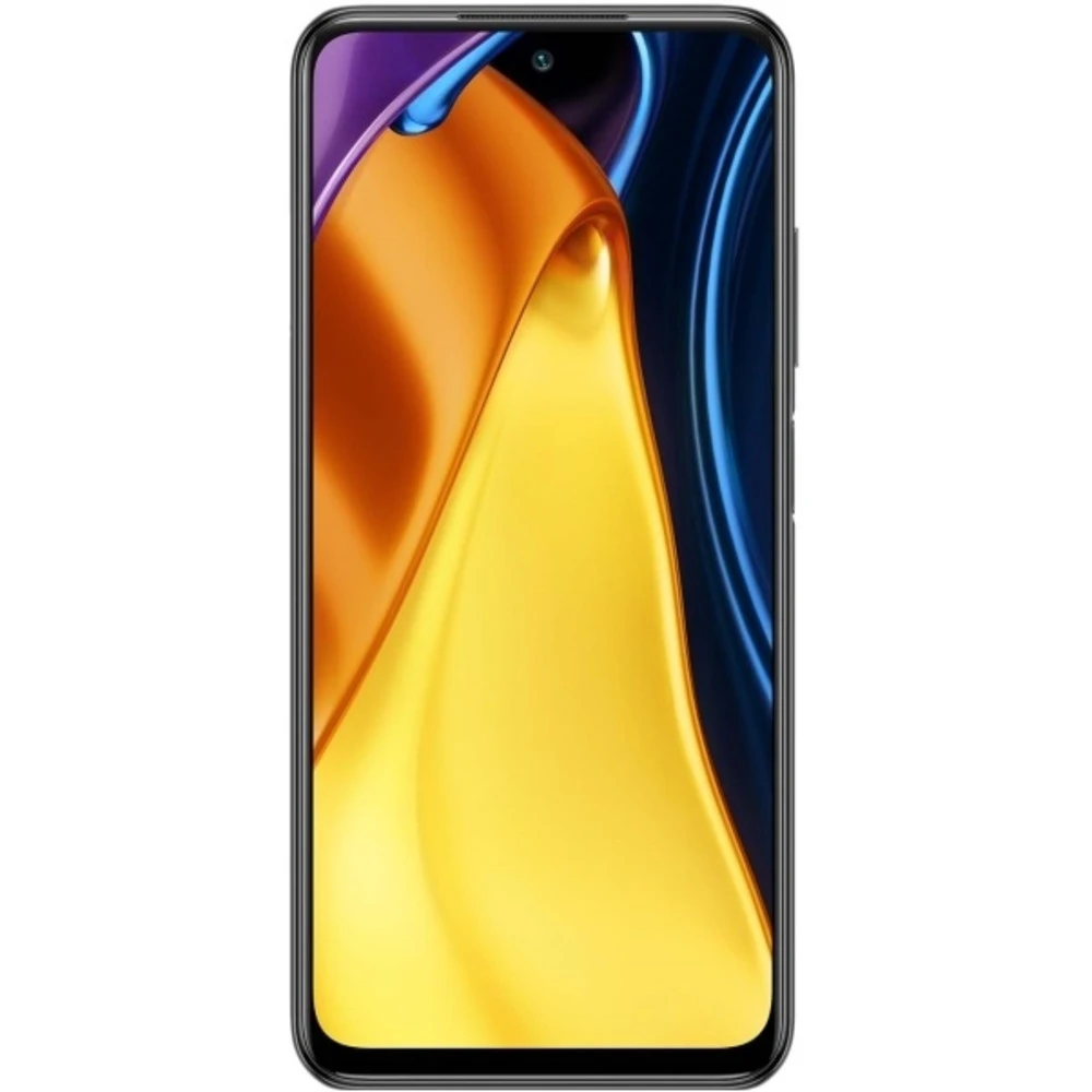 Смартфон POCO M3 Pro Power Black 38040