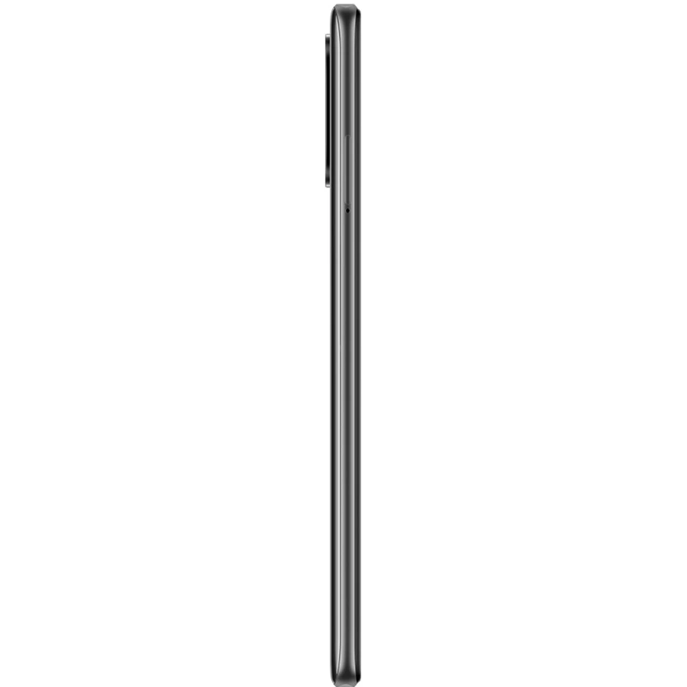 Смартфон POCO M3 Pro Power Black 38040